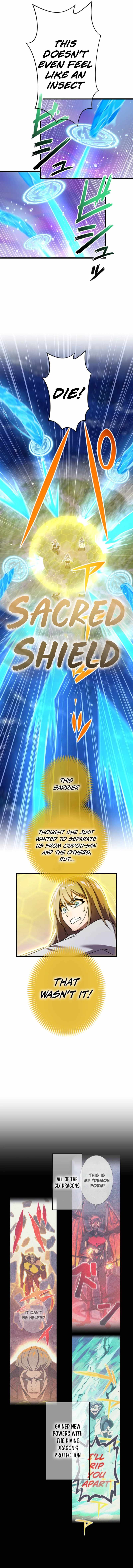 Return of The Genius Swordmaster Chapter 30 14